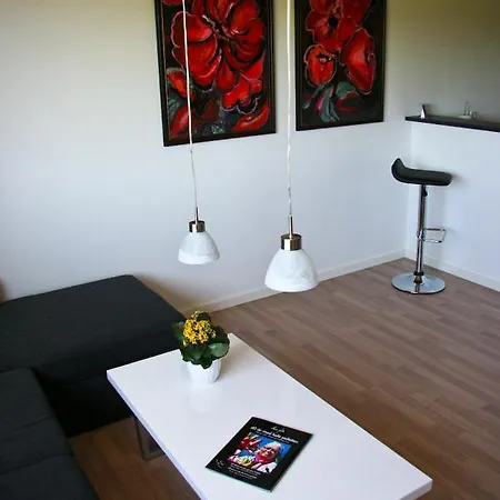 Gydensgaard På Lejlighedshotel 3*