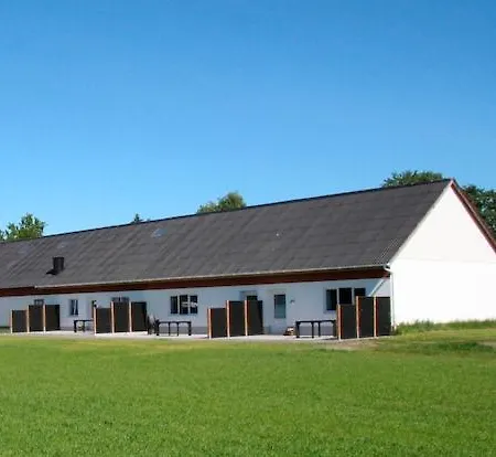 Lejlighedshotel Gydensgaard På 3*