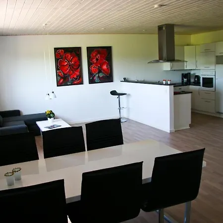 Gydensgaard På 3* Laeso
